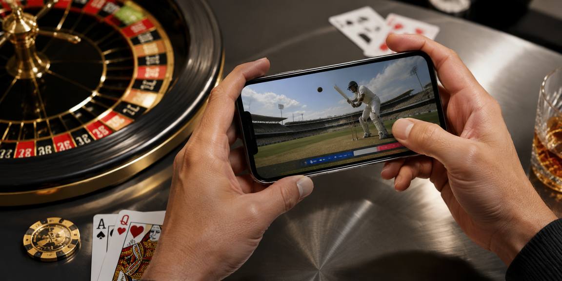 bet365de gaming platform