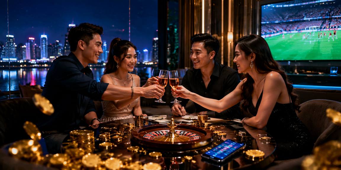 bet365de Chúng tôi xây nền tảng này cho người Việt