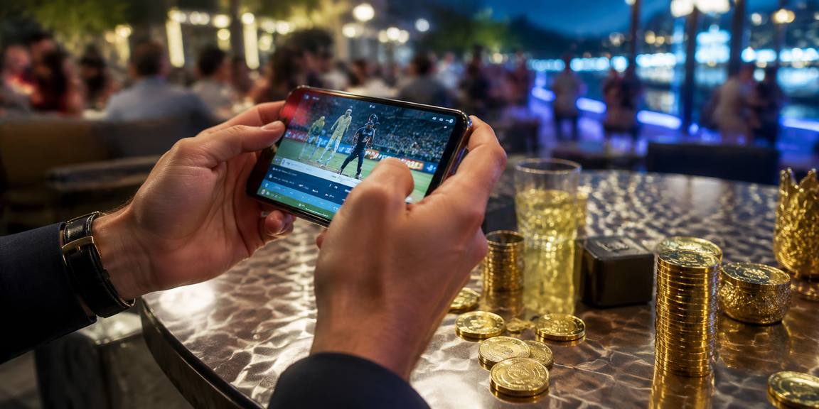 bet365de Casino